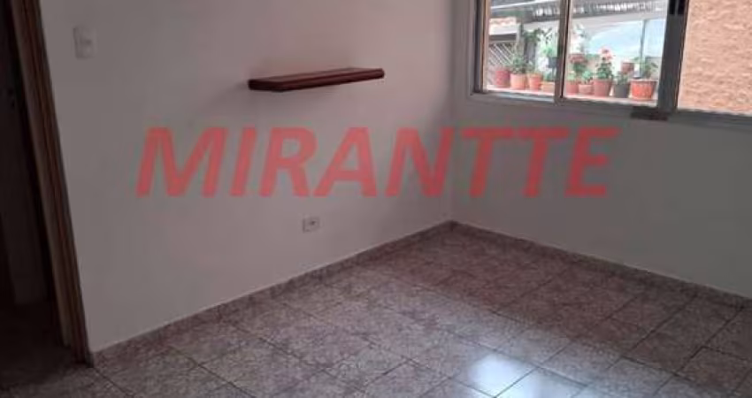 Apartamento de 0.37m² com 1 quartos em Jardim São Paulo(Zona Norte)