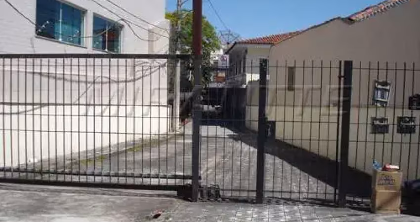 Casa com 2 quartos à venda na Rua Caitezal, Água Fria, São Paulo