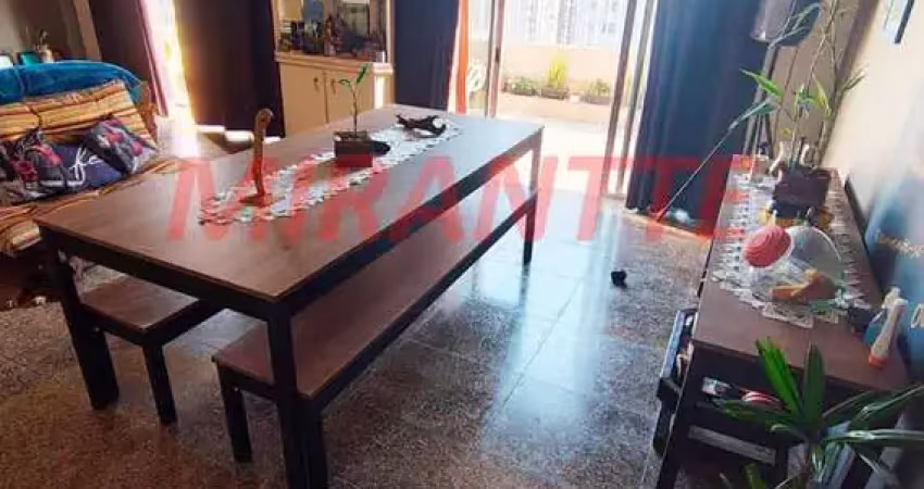 Apartamento de 230m² com 4 quartos em Pitangueiras