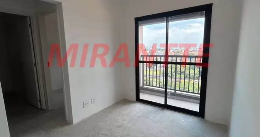 Apartamento com 2 quartos à venda na Rua Purus, Vila Mazzei, São Paulo