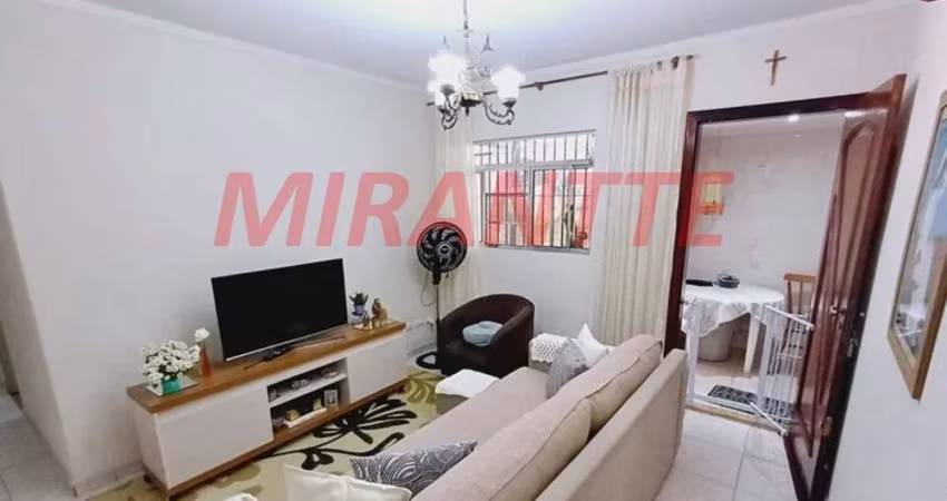 Sobrado de 114m² com 4 quartos em Parada Inglesa