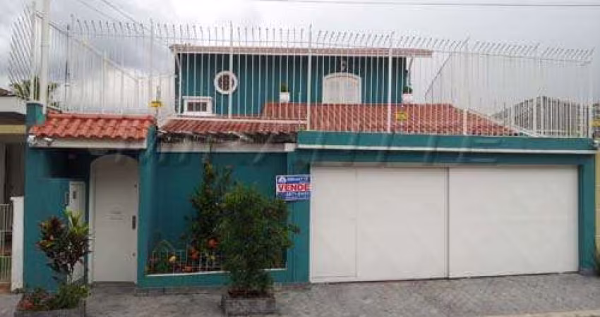 Sobrado de 276m² com 3 quartos em Palmas Do Tremembé