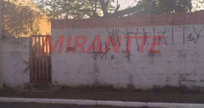 Terreno em Jardim São Bento