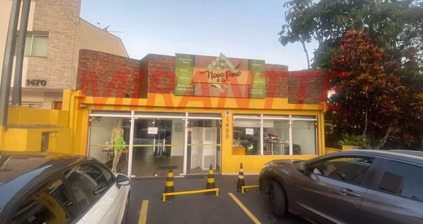 Casa terrea de 350m² com 6 quartos em Água Fria