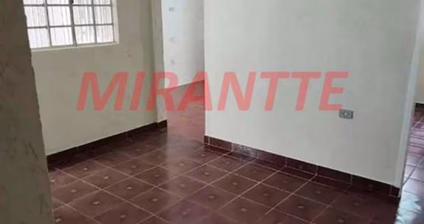 Casa terrea de 109m² com 2 quartos em Lauzane Paulista