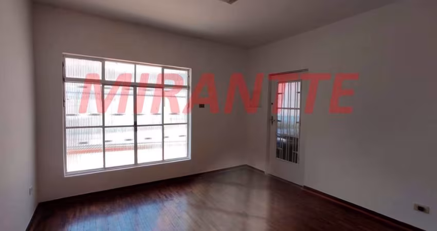 Casa terrea de 171m² com 3 quartos em Lauzane Paulista