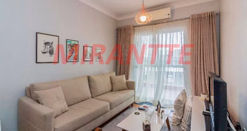 Apartamento de 80m² com 3 quartos em Parada Inglesa