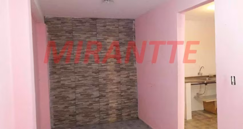 Casa terrea de 120m² com 3 quartos em Vila Aurora (Zona Norte)