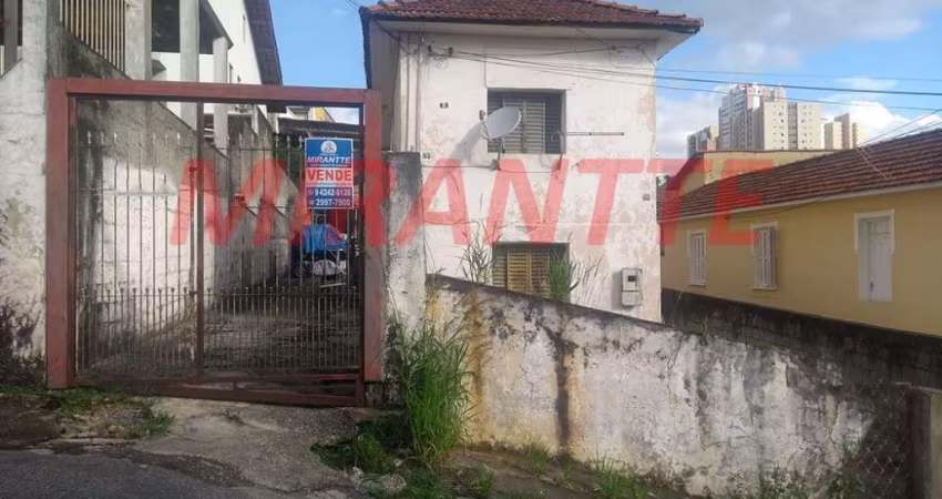 Terreno em Chora Menino