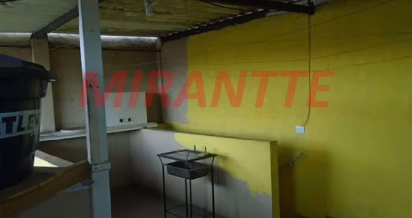Sobrado de 200m² com 2 quartos em Jardim Brasil