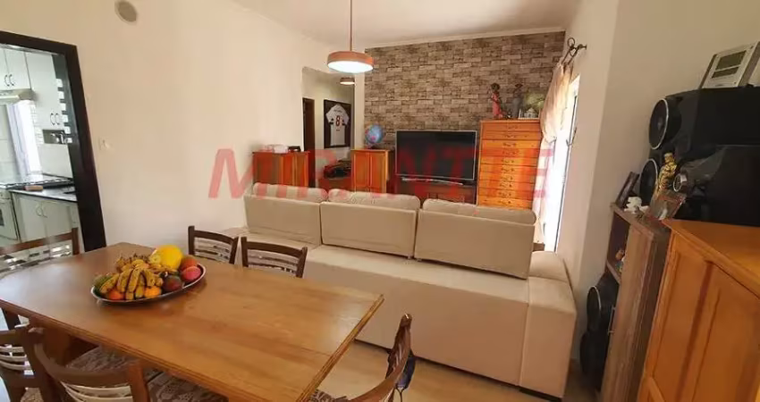 Apartamento de 115m² com 2 quartos em Higienópolis