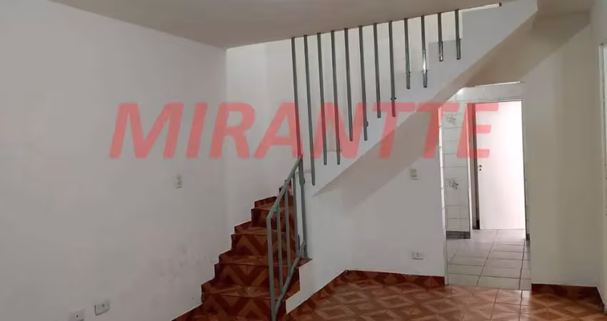 Casa com 3 quartos à venda na Rua Rua Helena do Sacramento, Santana, São Paulo