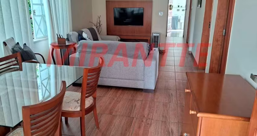 Casa terrea de 170m² com 3 quartos em Vila Albertina