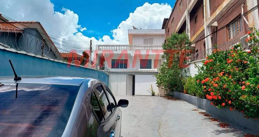 Comercial de 240m² em Parque Vitoria