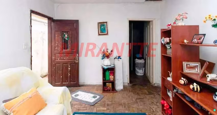 Casa com 3 quartos à venda na Avenida Boschetti, Vila Ede, São Paulo