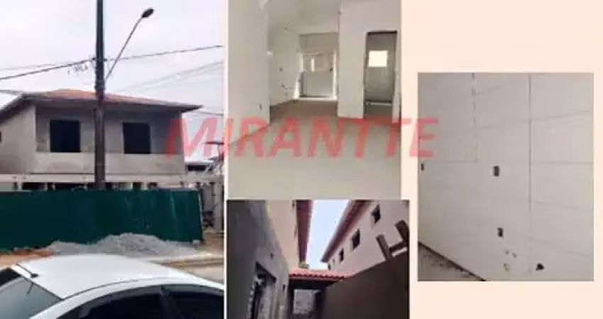 Cond. fechado de 50.39m² com 2 quartos em ribeirópolis