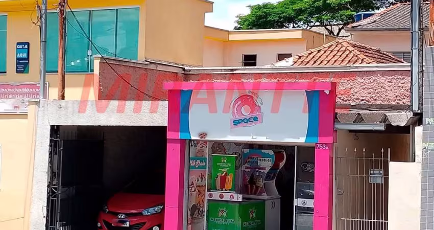Casa terrea de 134m² com 4 quartos em Parque Mandaqui