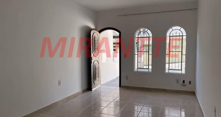 Sobrado de 83m² com 3 quartos em Tremembe