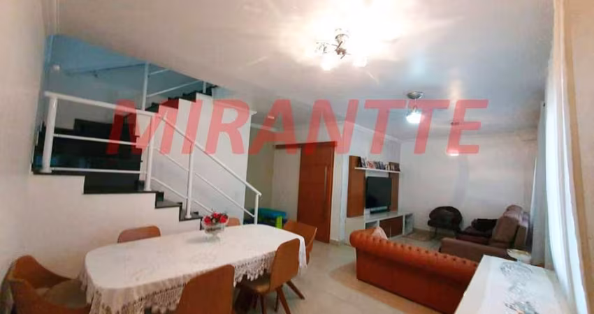 Casa terrea de 109m² com 3 quartos em Limão