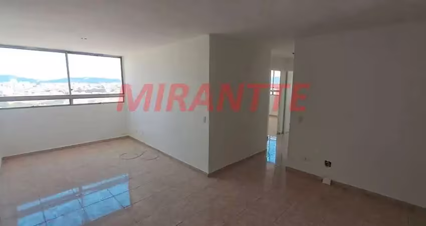 Apartamento de 90m² com 3 quartos em vila diva (zona norte)