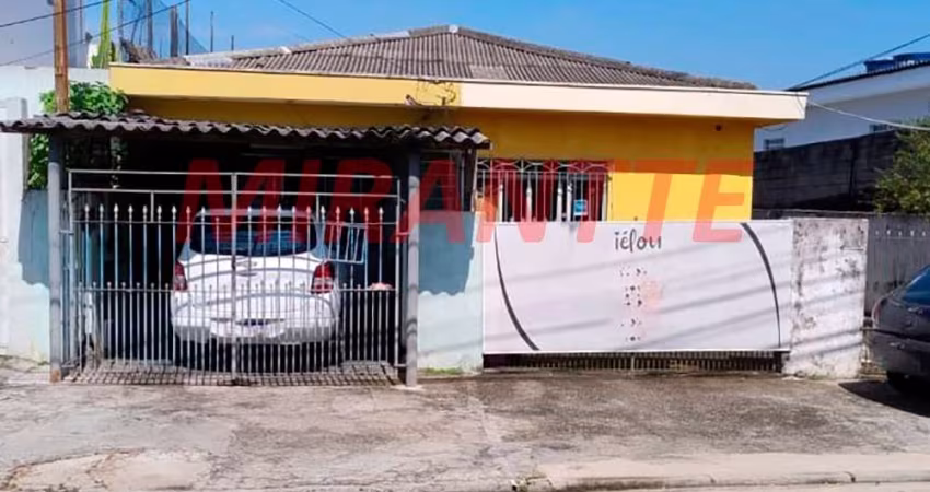 Casa terrea de 74.2m² com 6 quartos em Cocaia