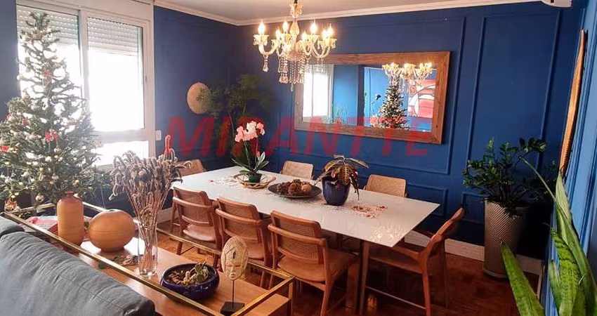 Apartamento de 112m² com 2 quartos em Jardim Paulista