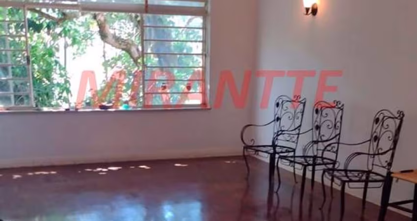 Casa terrea de 238m² com 4 quartos em Vila Rosa