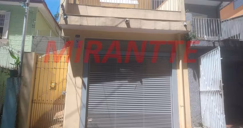 Sobrado de 100m² com 2 quartos em Piqueri