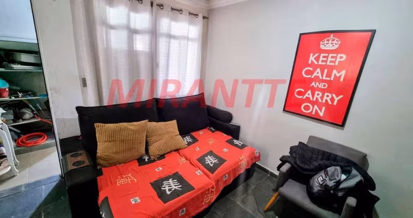 Cond. fechado de 154m² com 3 quartos em Tucuruvi