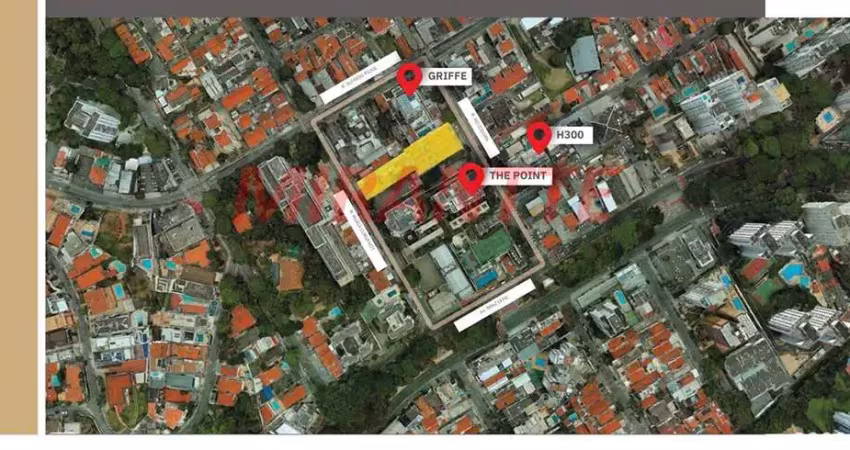 Apartamento com 2 quartos à venda na Rua Maria Curupaiti, Santana, São Paulo