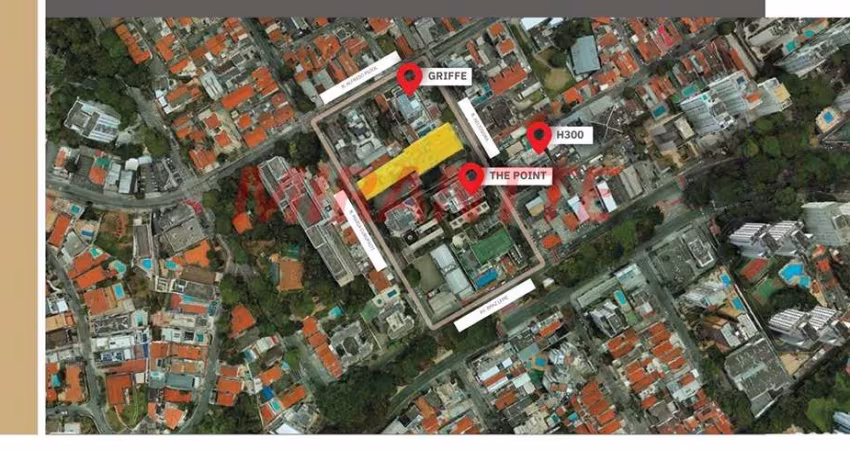 Apartamento de 78m² com 2 quartos em Santana