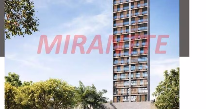 Apartamento de 156m² com 4 quartos em Santana