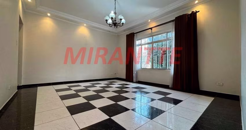 Sobrado de 152m² com 5 quartos em Vila Medeiros