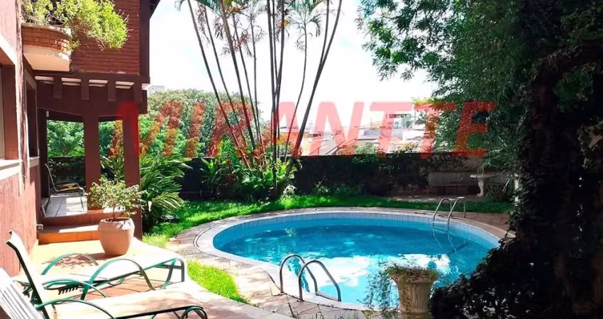 Casa com 5 quartos à venda na Rua Araucária, Jardim Franca, São Paulo
