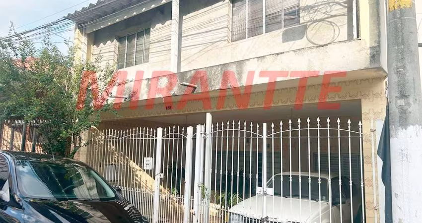 Casa terrea de 120m² com 2 quartos em Vila Nivi