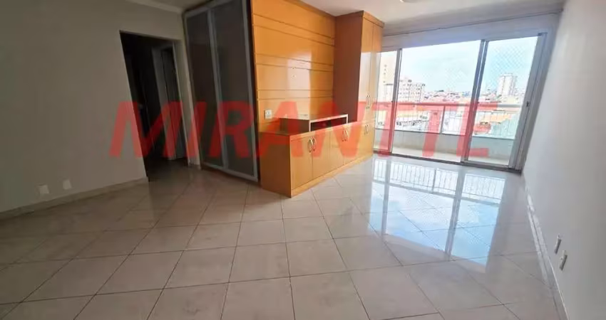 Apartamento de 93m² com 3 quartos em vila isolina mazzei