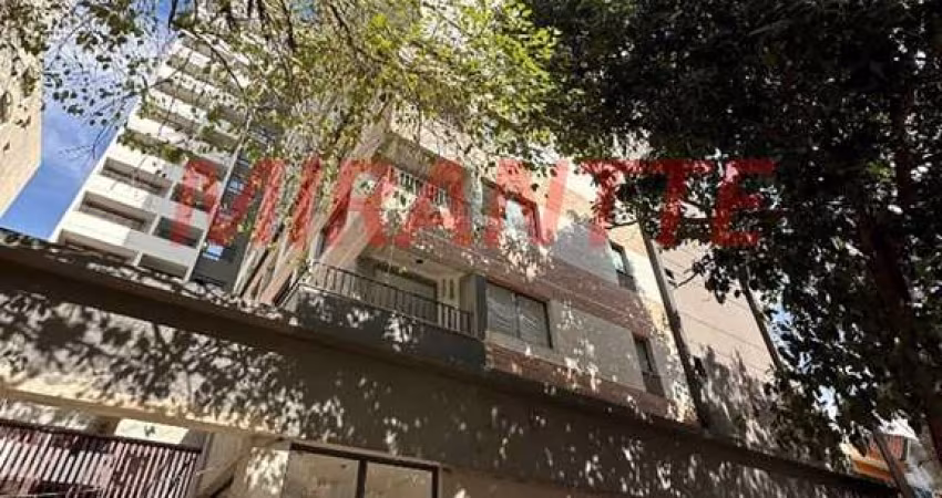 Apartamento de 27m² com 1 quartos em Vila Mariana