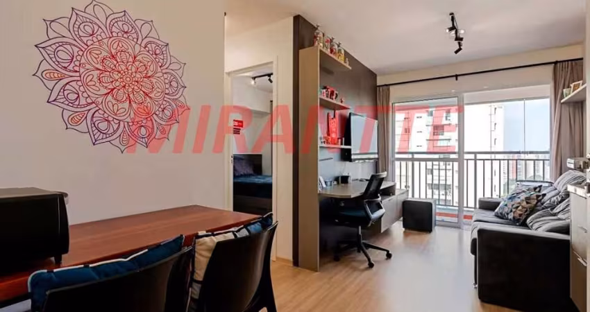 Apartamento de 32m² com 1 quartos em Vila Mariana