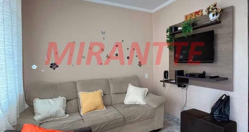 Casa terrea de 116m² com 2 quartos em Vila Santos