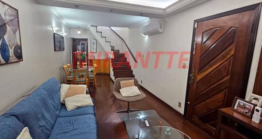 Sobrado de 120m² com 3 quartos em Tremembe