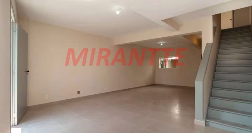Sobrado de 130m² com 4 quartos em Perdizes