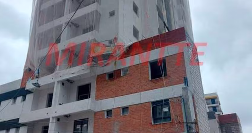 Apartamento de 25m² com 1 quartos em Vila Dom Pedro II