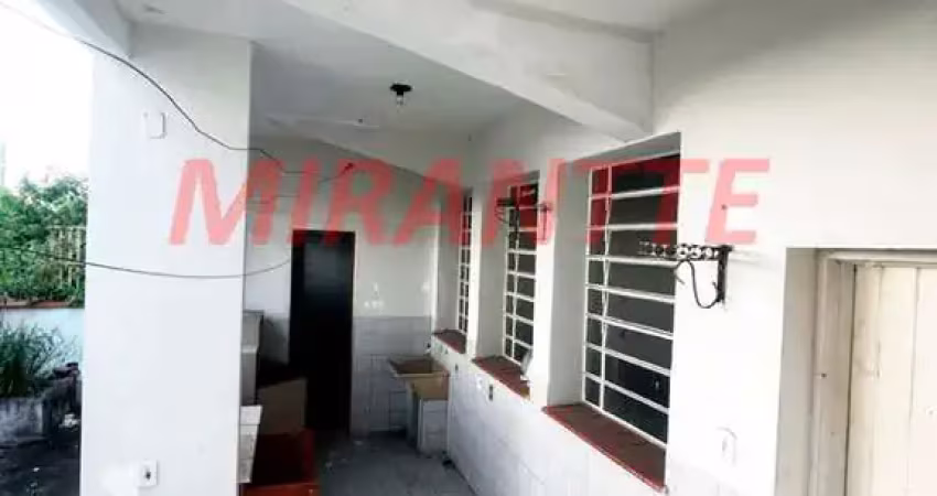 Casa terrea de 180m² com 2 quartos em jardim são paulo(zona norte)