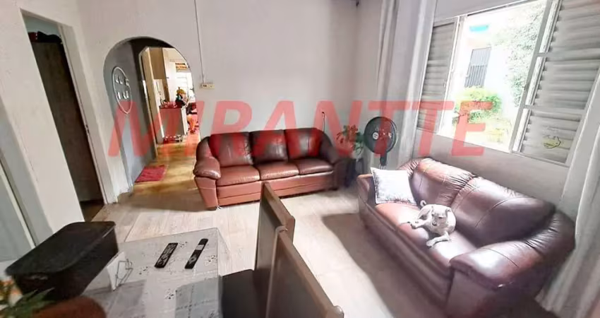 Casa terrea de 92m² com 3 quartos em Horto Florestal
