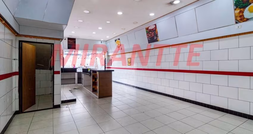 Comercial de 140m² em Vila Mazzei