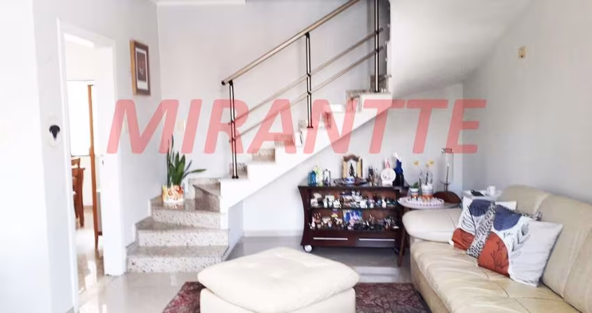Sobrado de 160m² com 4 quartos em Jardim São Paulo(Zona Norte)