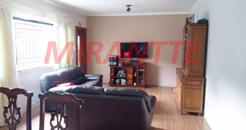 Casa terrea de 130m² com 3 quartos em Vila Rosa
