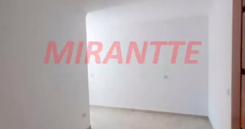 Apartamento de 45m² com 2 quartos em vila pauliceia