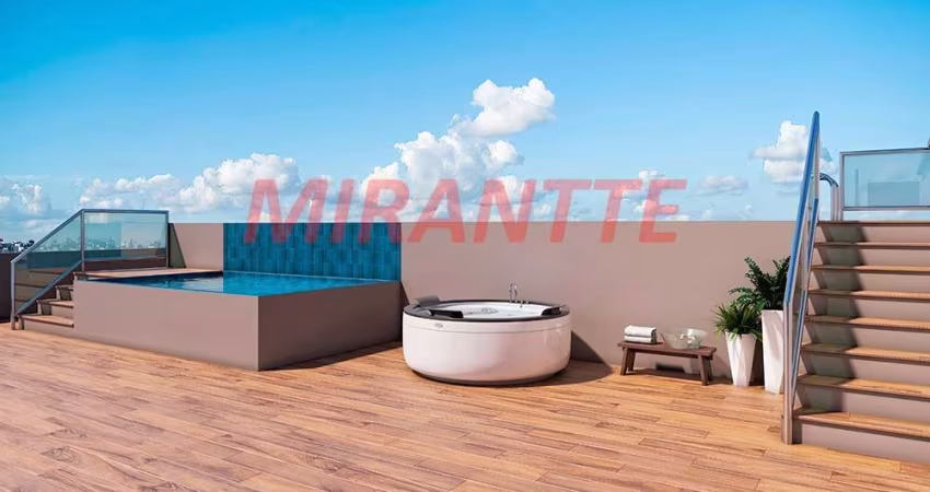 Apartamento de 28m² com 1 quartos em Parada Inglesa