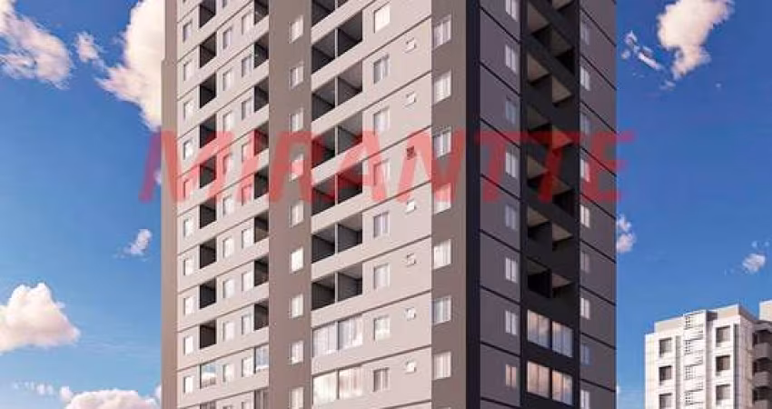 Apartamento de 28m² com 1 quartos em Parada Inglesa